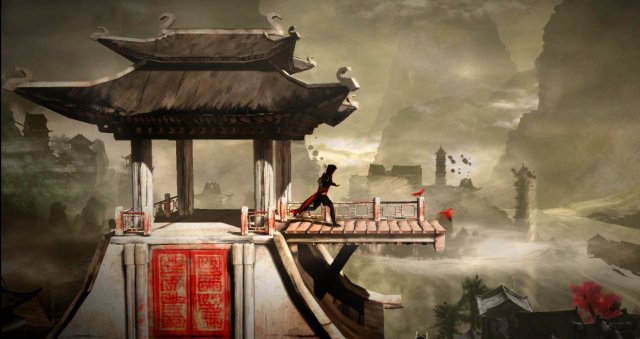 Assassin's Creed Chronicles: China - Immagine 128204