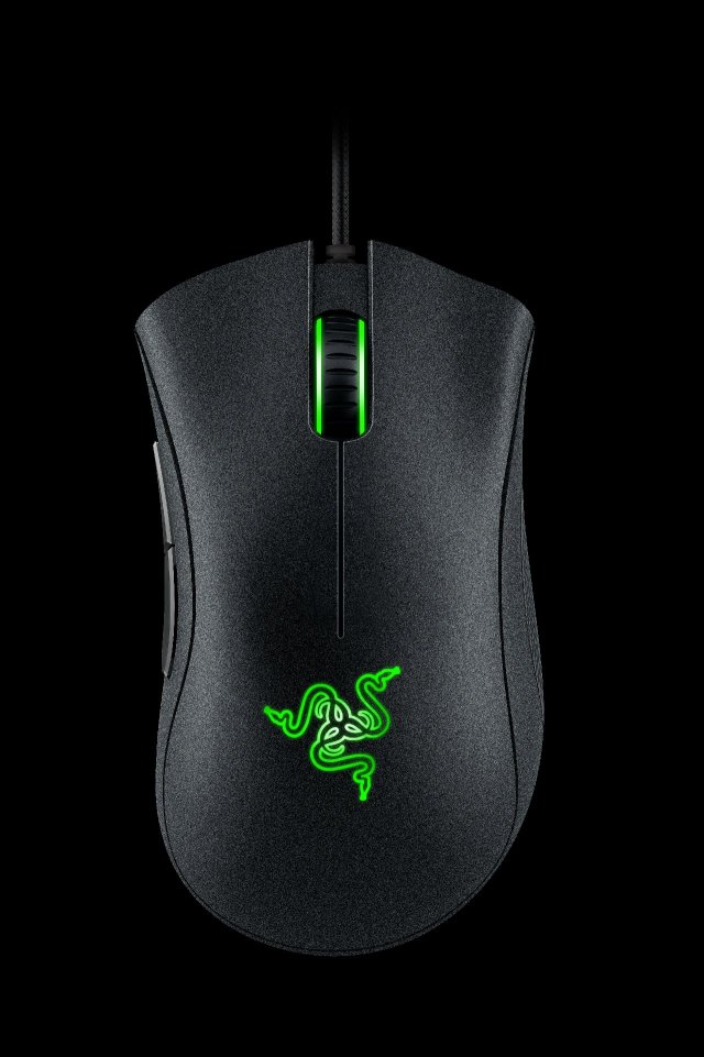 Razer DeathAdder Chroma - Immagine 128495