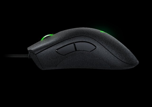 Razer DeathAdder Chroma - Immagine 128496