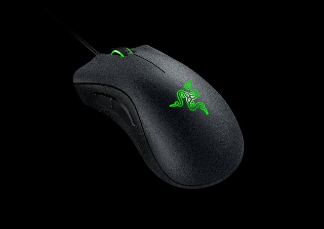 Razer DeathAdder Chroma - Immagine 128497