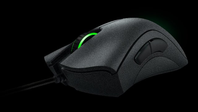 Razer DeathAdder Chroma - Immagine 128498