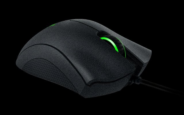 Razer DeathAdder Chroma - Immagine 128499
