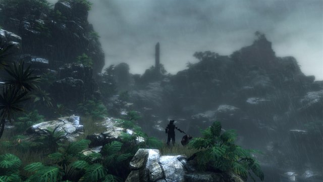Raven's Cry immagine 129002