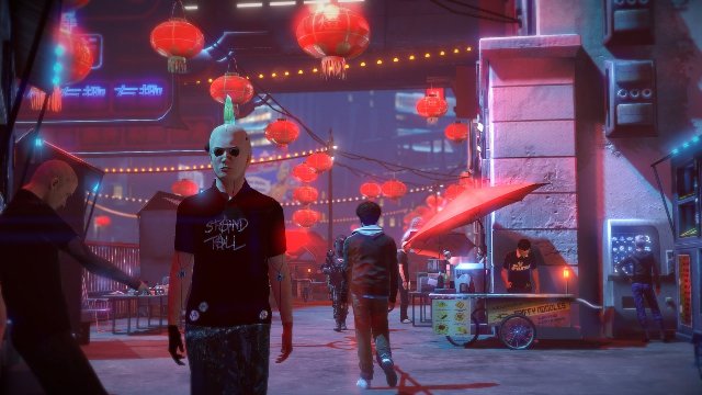 Dreamfall Chapters: The Longest Journey immagine 129235