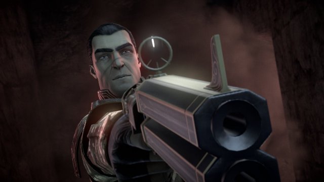Dreamfall Chapters: The Longest Journey immagine 129236