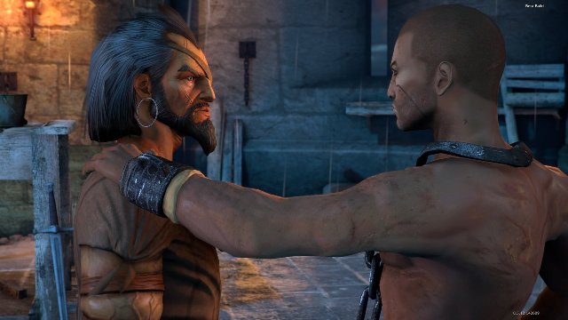 Dreamfall Chapters: The Longest Journey immagine 129239