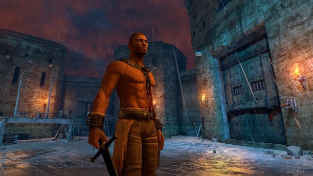 Dreamfall Chapters: The Longest Journey immagine 129240