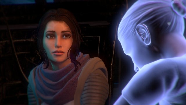 Dreamfall Chapters: The Longest Journey immagine 129242