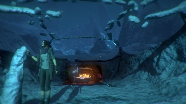 Dreamfall Chapters: The Longest Journey immagine 129243