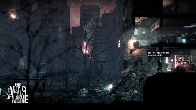 This War of Mine: The Little Ones - Immagine 133925