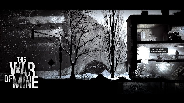This War of Mine: The Little Ones - Immagine 133926