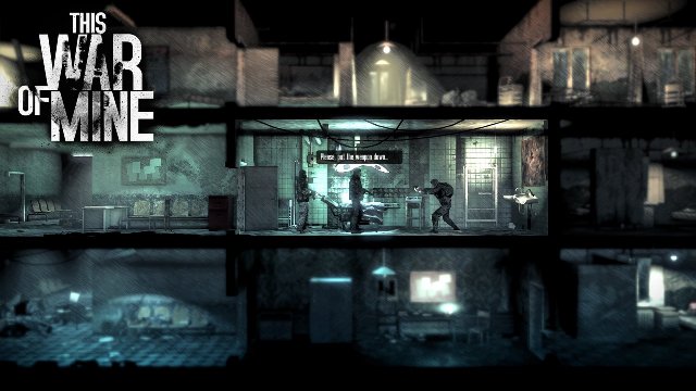 This War of Mine: The Little Ones immagine 133927