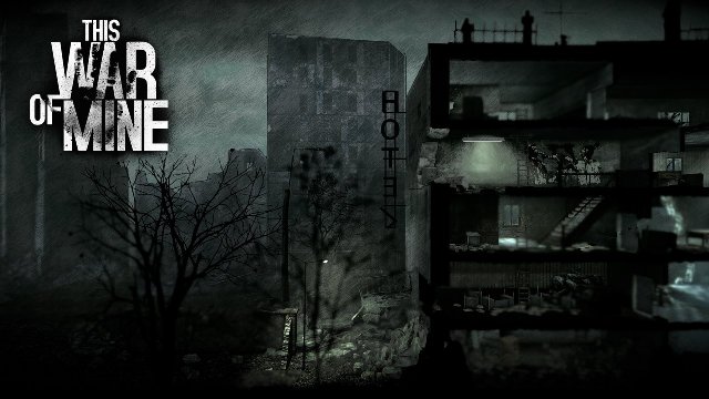 This War of Mine: The Little Ones - Immagine 133930