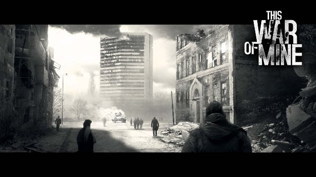 This War of Mine: The Little Ones immagine 133934
