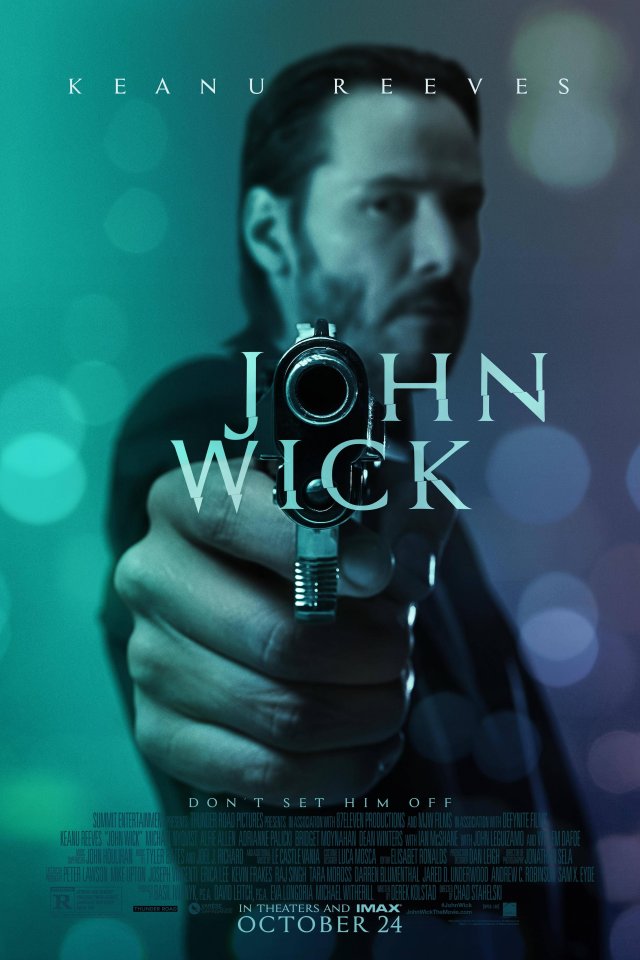 John Wick - Immagine 129343