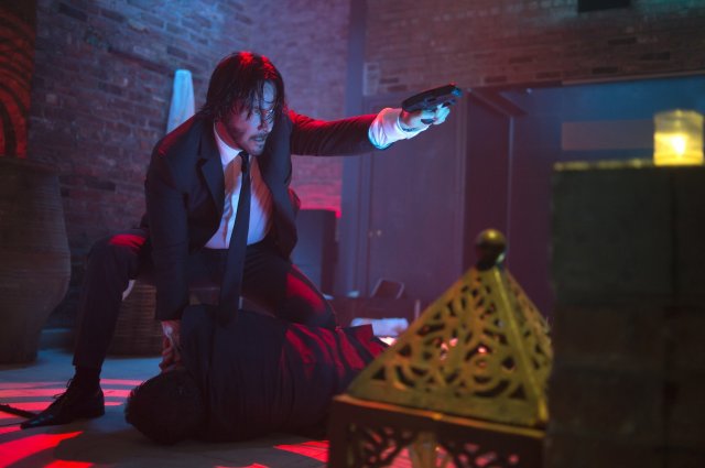 John Wick - Immagine 129346