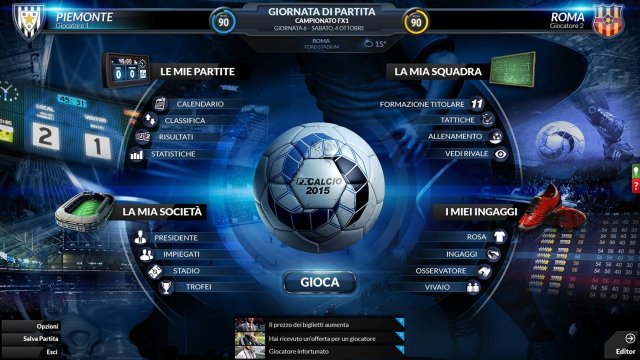 FX Calcio 2015 - Immagine 129364