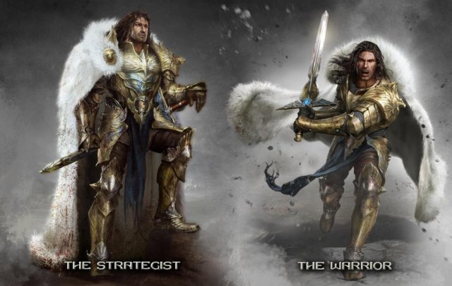 Might & Magic Heroes VII immagine 129365