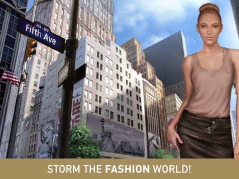 Fashion Week Live Free immagine 129527