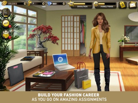 Fashion Week Live Free immagine 129528
