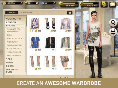Fashion Week Live Free immagine 129529