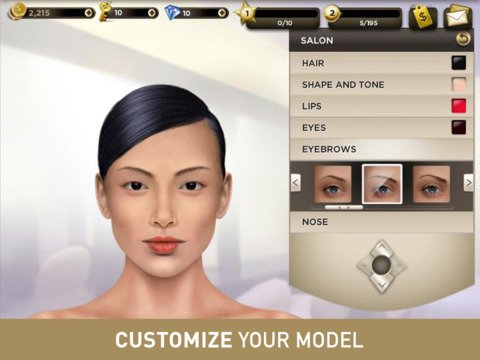 Fashion Week Live Free immagine 129530