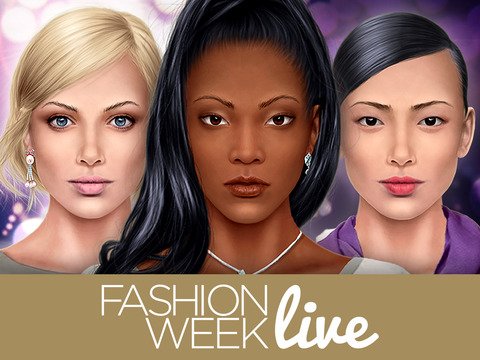 Fashion Week Live Free immagine 129531