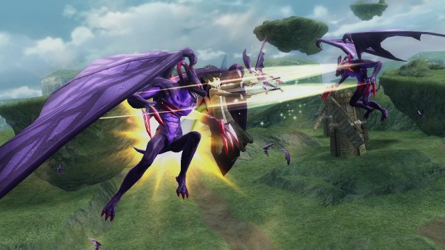 Sword Art Online: Lost Song - Immagine 133444
