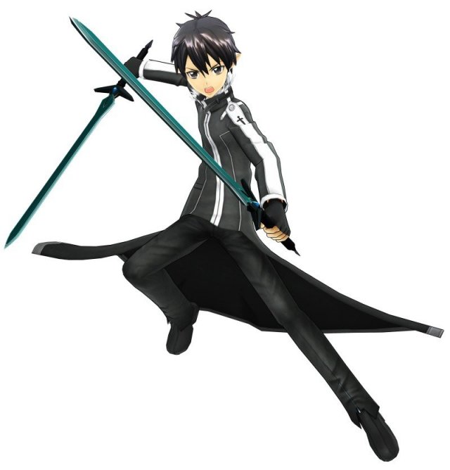 Sword Art Online: Lost Song - Immagine 133496