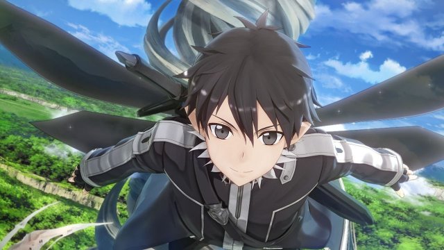 Sword Art Online: Lost Song - Immagine 133520