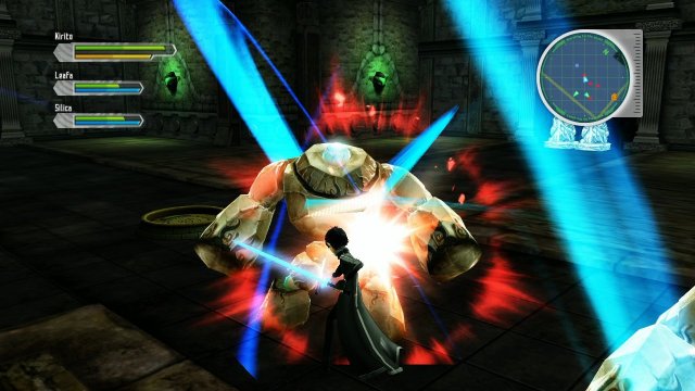Sword Art Online: Lost Song - Immagine 133544