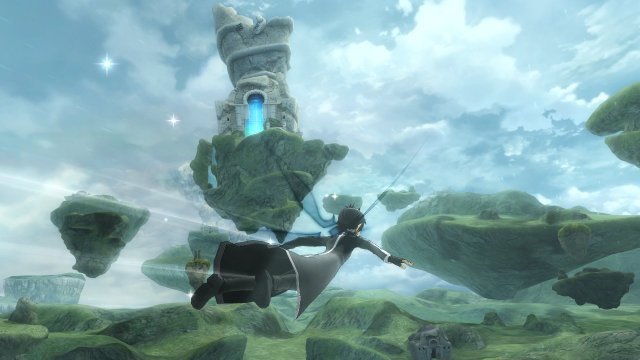 Sword Art Online: Lost Song - Immagine 133560