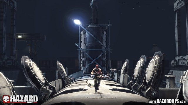 Hazard Ops - Immagine 130031