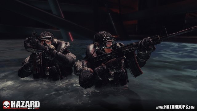 Hazard Ops - Immagine 130032