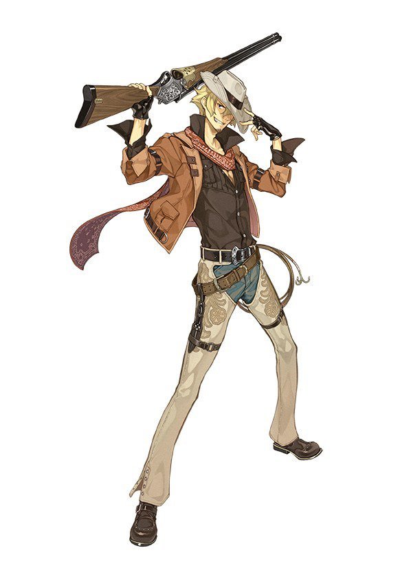 Atelier Escha & Logy Plus - Immagine 132739