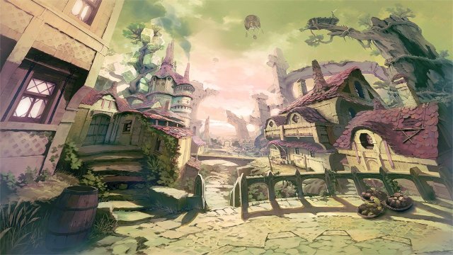 Atelier Escha & Logy Plus - Immagine 132746