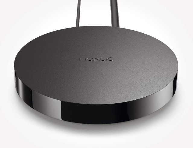 Nexus Player - Immagine 130589