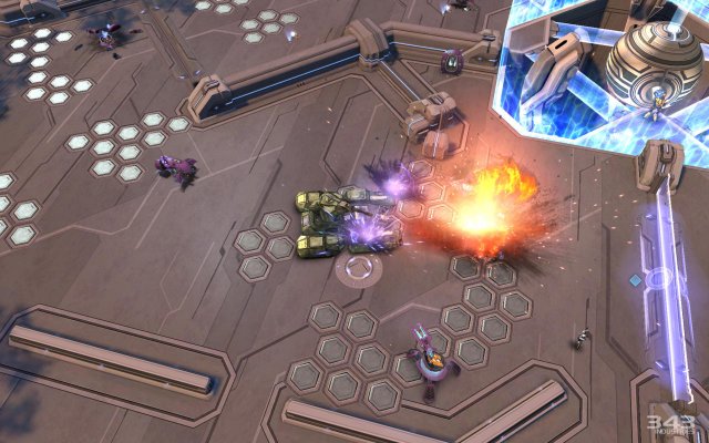 Halo: Spartan Strike - Immagine 130595