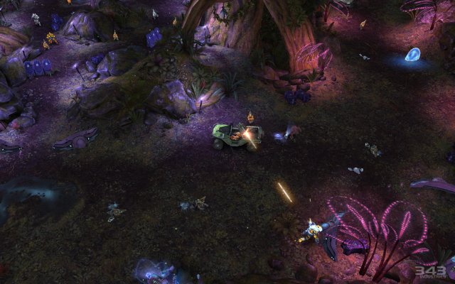 Halo: Spartan Strike - Immagine 130596