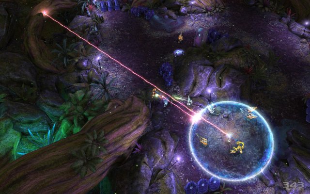 Halo: Spartan Strike - Immagine 130597