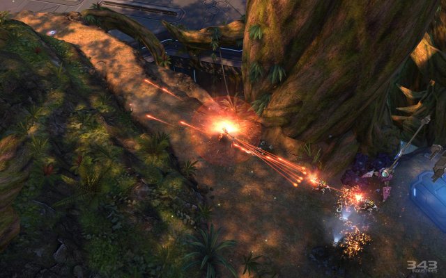 Halo: Spartan Strike - Immagine 130598