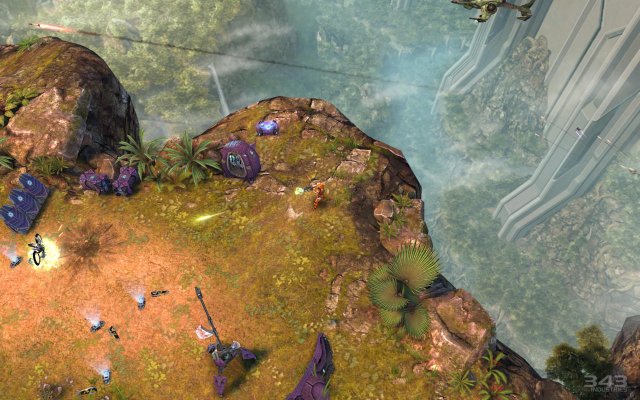Halo: Spartan Strike immagine 130605