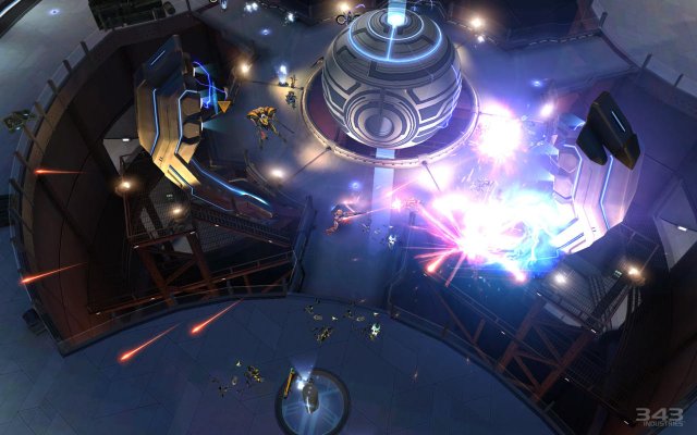 Halo: Spartan Strike immagine 130606