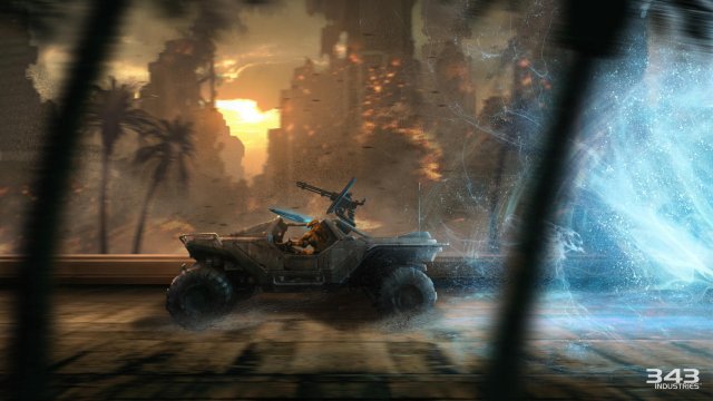 Halo: Spartan Strike immagine 130608