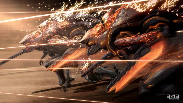 Halo: Spartan Strike immagine 130611