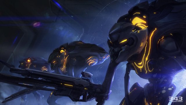 Halo: Spartan Strike immagine 130613