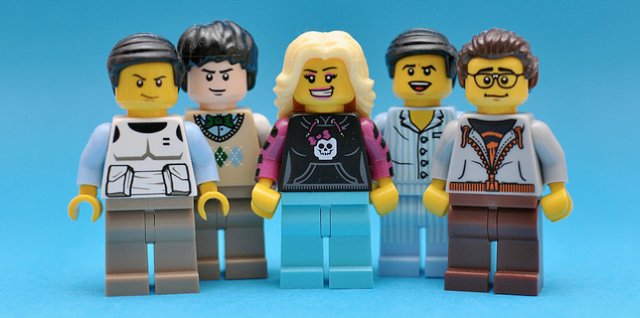 The Big Bang Theory - Immagine 133637