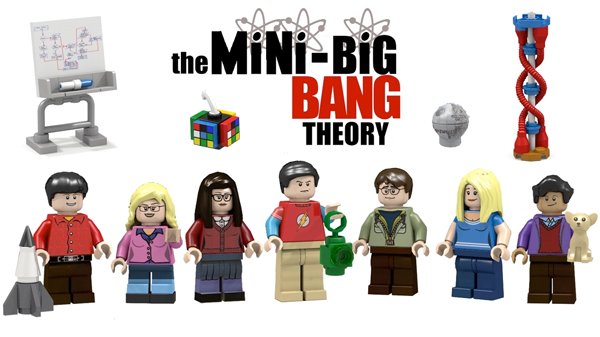 The Big Bang Theory - Immagine 133638