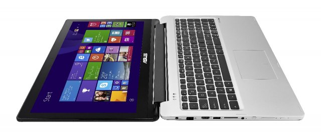 ASUS Transformer Book Flip - Immagine 130867