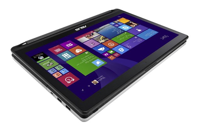 ASUS Transformer Book Flip - Immagine 130869